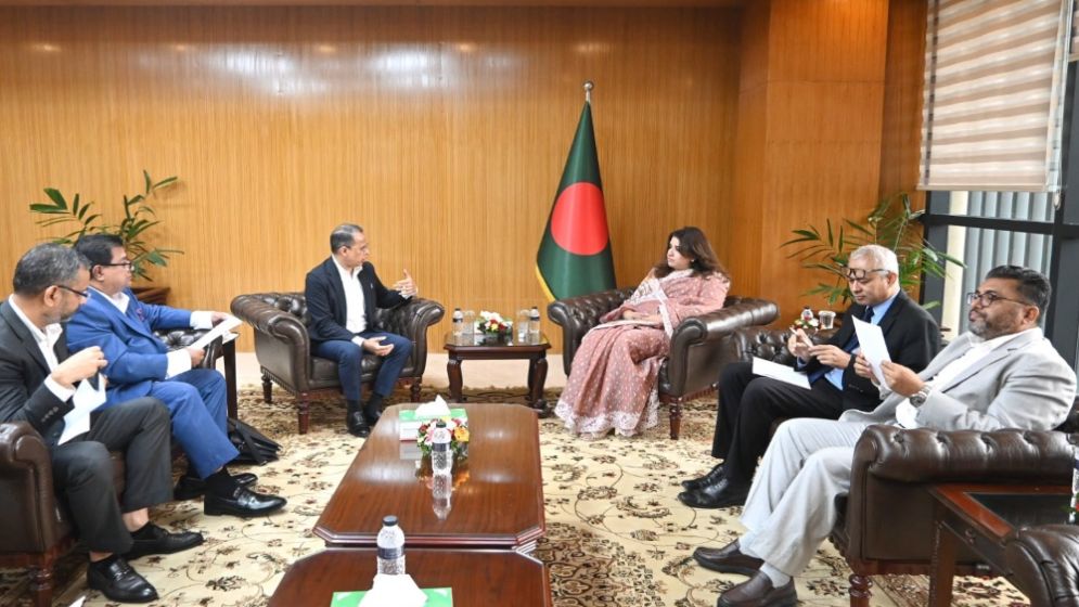 কানাডার বিনিয়োগ সুরক্ষায় আইনি কাঠামো চাইল বিবিসিসি